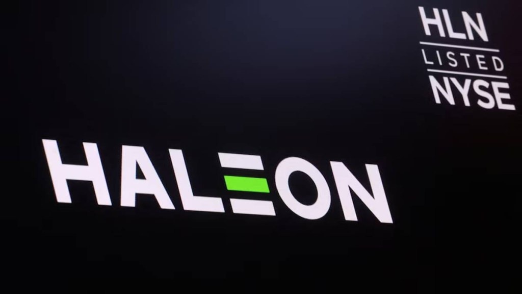 Haleon- Pfizer deal
