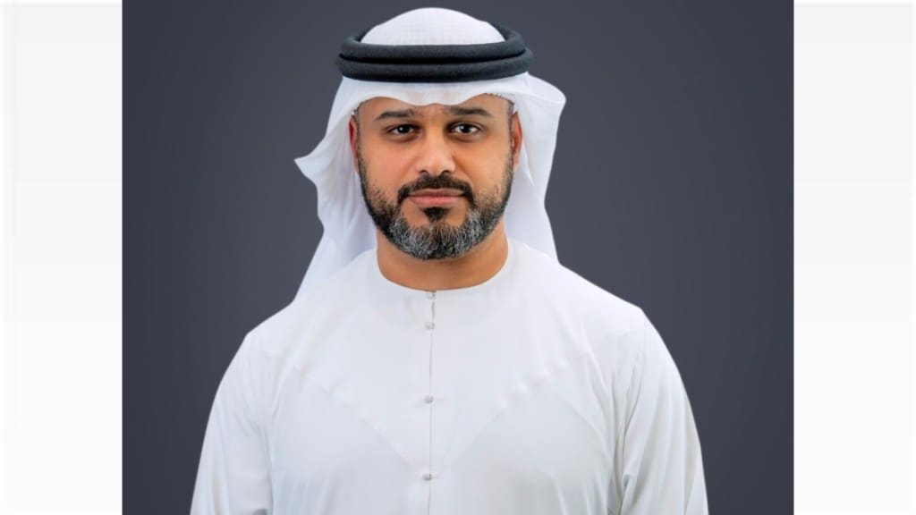 Hamad Al Marar, MD & CEO of EDGE Group