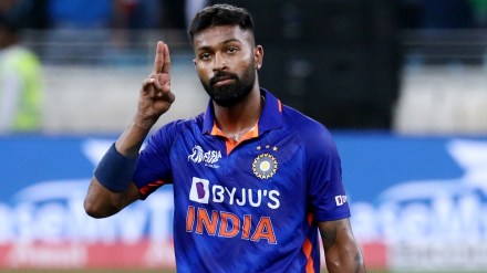 Natasa's last social media post about Hardik was on Valentine's Day this year, featuring their son, Agastya. Natasa's last social media post about Hardik was on Valentine's Day this year, featuring their son, Agastya.