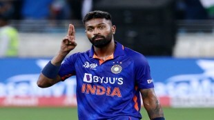 The trend continued when Pandya went to Hyderabad to face the Sunrisers Hyderabad (Photo: Reuters)