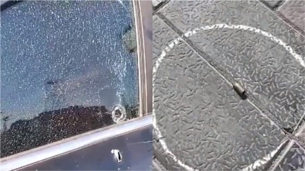 Haryana: 36-year-old liquor businessman shot dead at Murthal Dhaba as assailants fire 27 bullets