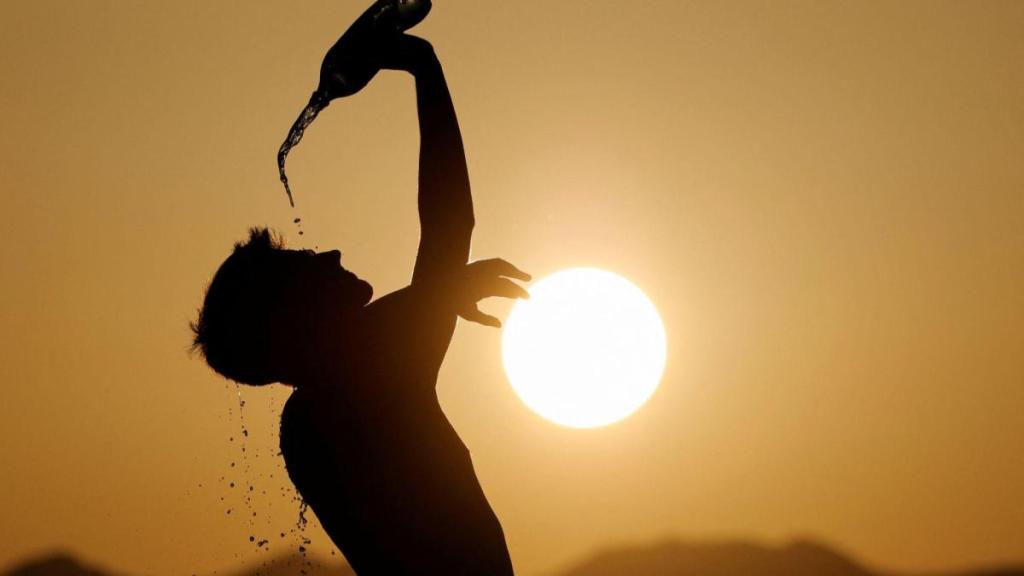imd, heat wave, summers in india, summer, IMD