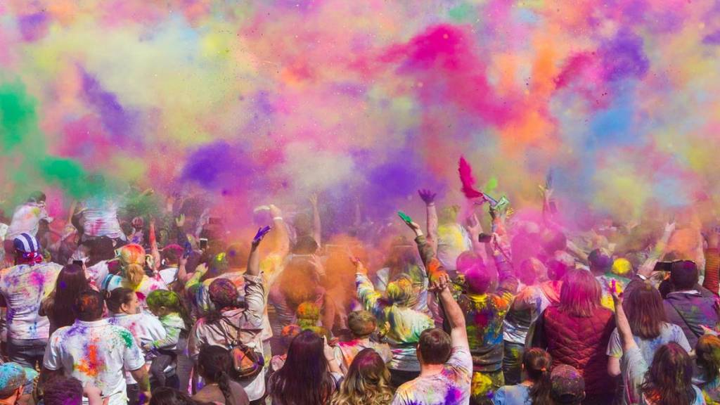 Holi 2024, Holi 2024 colours, Holi 2024 fortune, Holi 2024 zodiac guide, Holi 2024 Jagannath Guruji, lifestyle