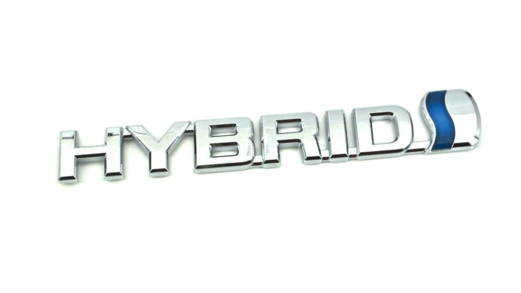 Hybrid