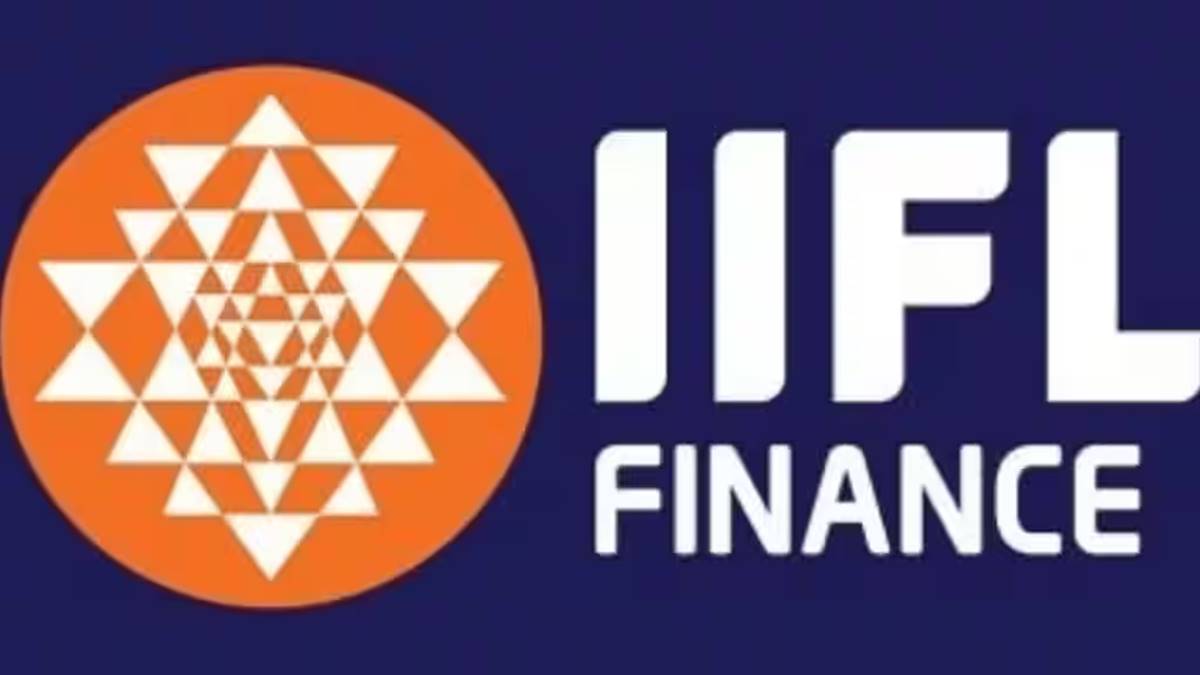 IIFL Finance