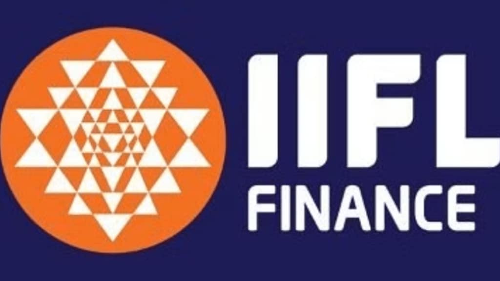 IIFL share price today, IIFL vs RBI