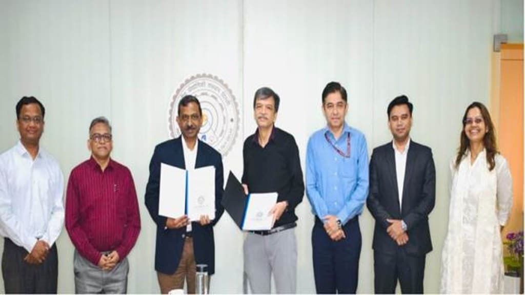 Ministry of Rural Development, students, IIT Delhi, Rural Development, Learning,