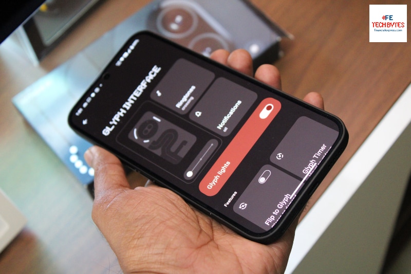 Nothing Phone 2a review