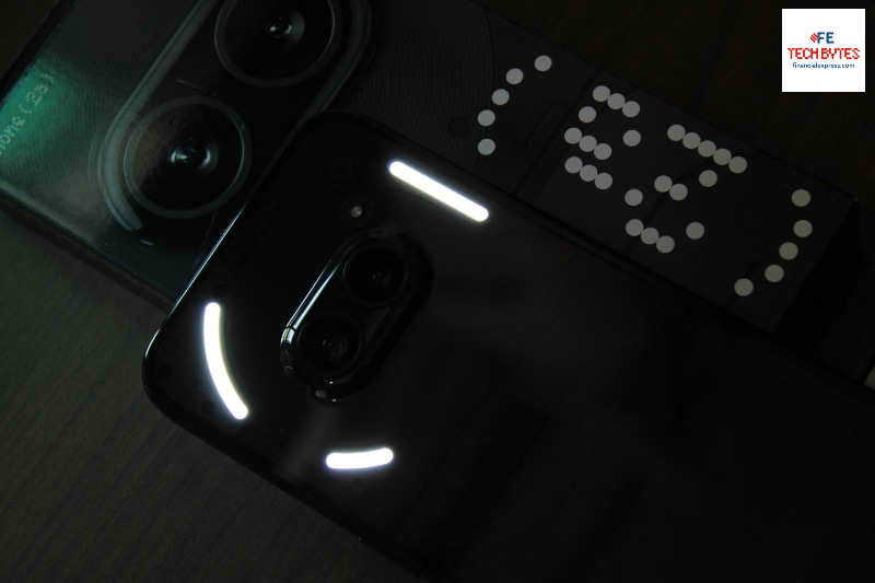 Nothing Phone 2a review