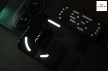 Nothing Phone 2a review