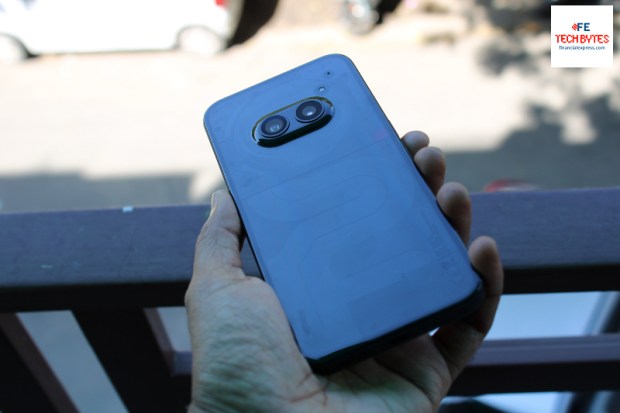 Nothing Phone 2a review
