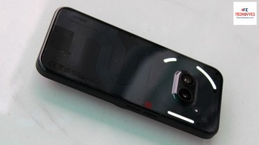 Nothing Phone 2a review
