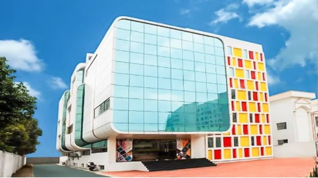 Aspiring design professionals are invited to apply for their desired programme.