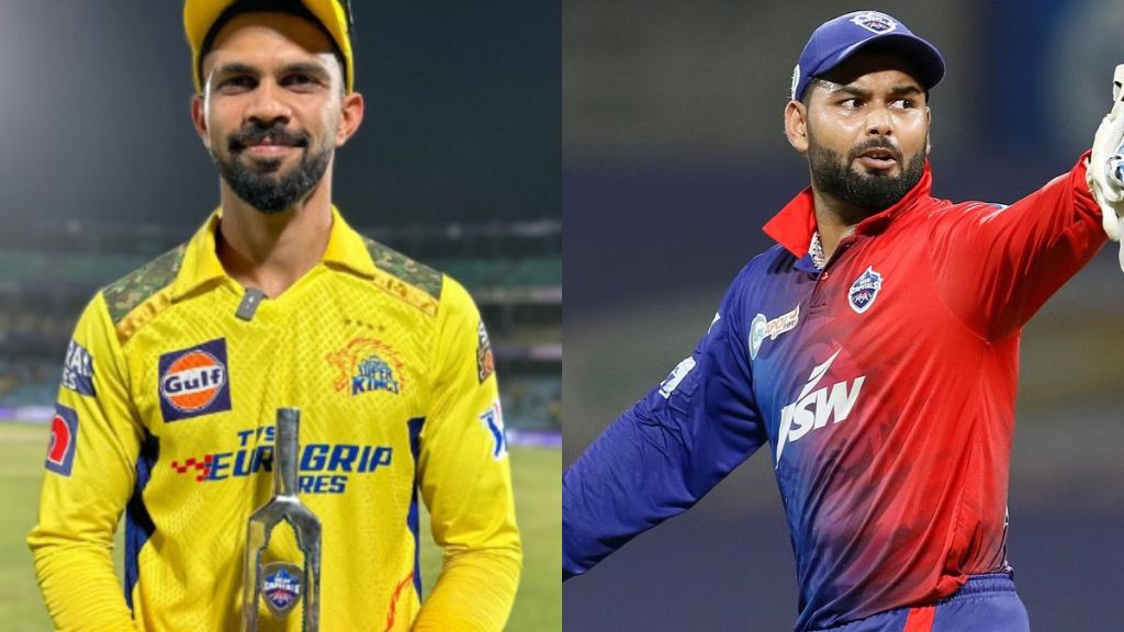 IPL 2024: DC vs CSK