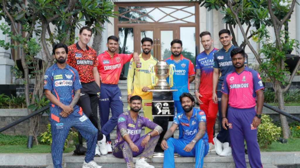 IPL 2024, IPL 2024 cricketer hotel, Hardik Pandya, where cricketers are staying, ITC Maurya, Trident Hotel, Mumbai Indians, KKR, Kings XI Punjab, Cricket, lifestyle, best hotels
