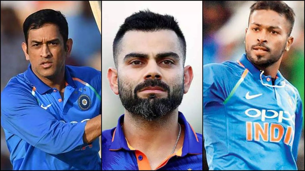 Hardik Pandya, MS Dhoni, Virat Kohli, Highest earning captain, IPL 2024, IPL tickets, IPL free passes, When to watch IPL 2024, IPL starting on, lifestyle