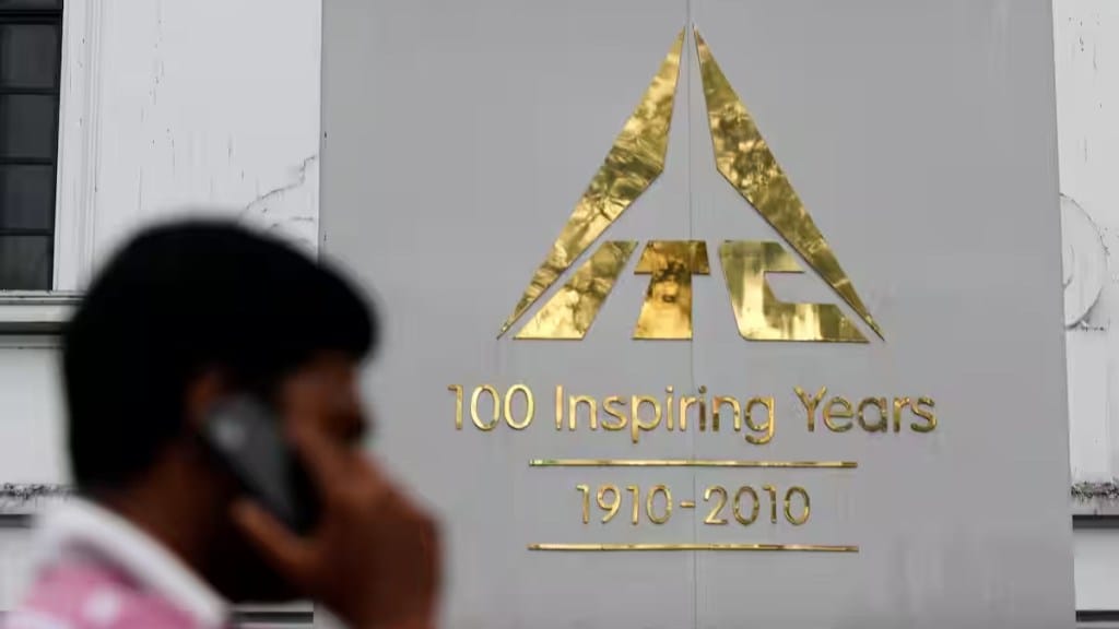 ITC