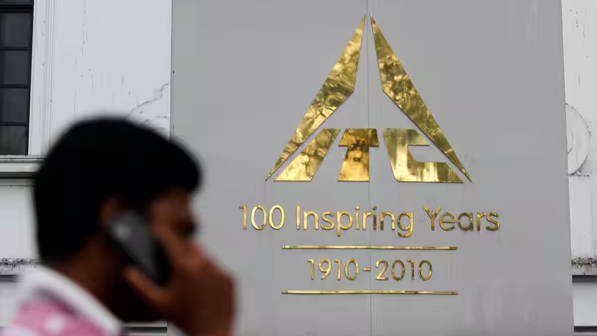 ITC ITC