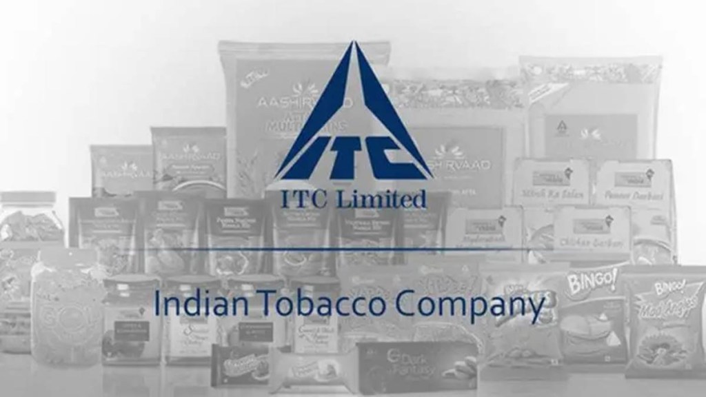 ITC, industry ITC, industry