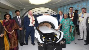 You can now get a pain-free brain tumour treatment that lasts just 30 minutes—Here's what you need to know about South Asia's first ZAP-X radiosurgery procedure