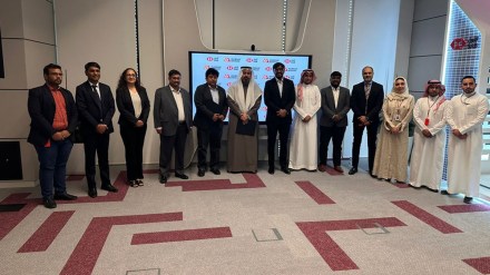 Infibeam Avenues, CCAvenue, SAMA, Saudi Arabia, digital payment, digital economy, PTSP processing approval, transactions, revenue growth, SAB Bank, partnership, e-commerce