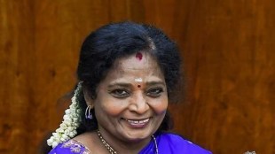 Telangana Governor Tamilisai Soundararajan resigns, likely to contest Lok Sabha elections