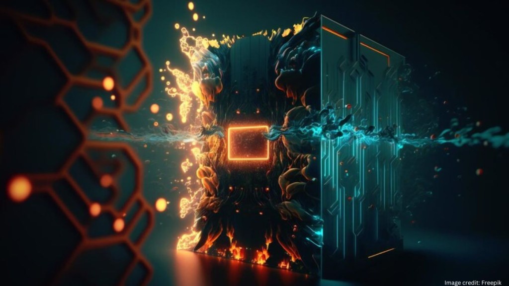 The AI supercomputer market is projected to reach $ 3.3 billion by 2028