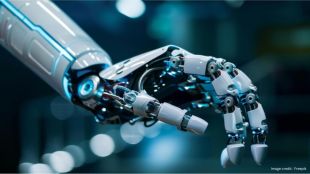 Vulnerabilities by cobots arise primarily in the solution software and firmware