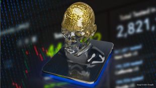 The market for AI cryptocurrency trading bots can reach $145.27 million by 2029