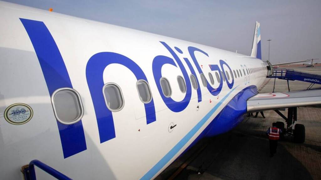 IndiGo new flights