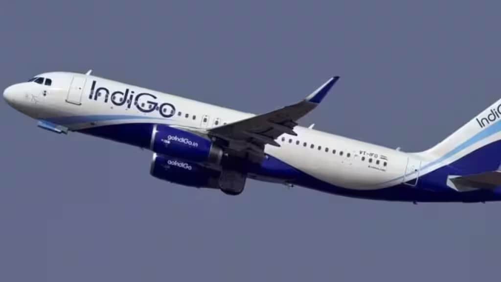 Lakshadweep, Lakshadweep flights, Lakshadweep news, IndiGo Lakshadweep flights, Bengaluru to Lakshadweep, Lakshadweep flights news, IndiGo news, IndiGo flights, IndiGo