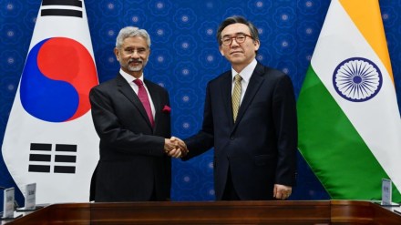 Elevating Partnerships: India-South Korea Forge New Collaborations for Mutual Growth Elevating Partnerships: India-South Korea Forge New Collaborations for Mutual Growth
