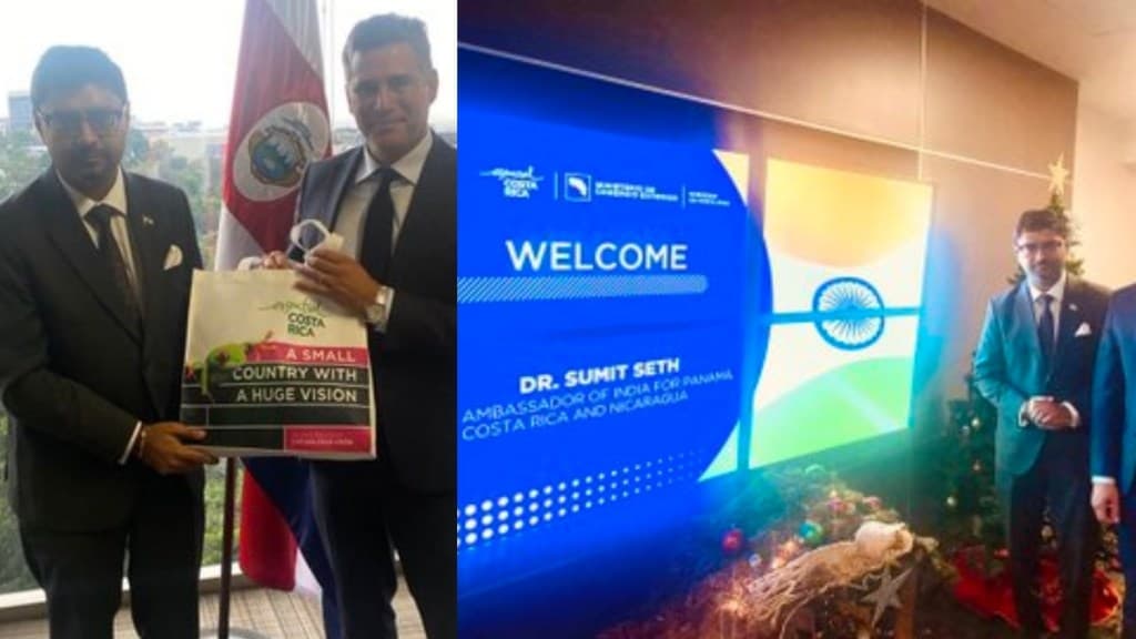  A JETCO ‘Joint Economic and Trade Committee’ has been set up to analyze the areas of cooperation between the two countries. (Image: X)