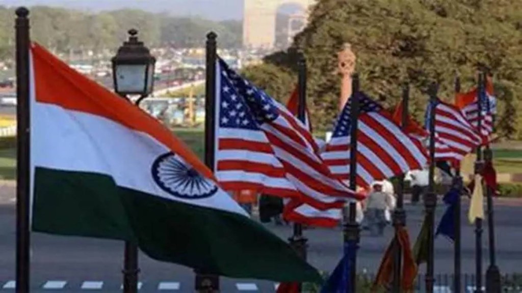 India US ties India US ties