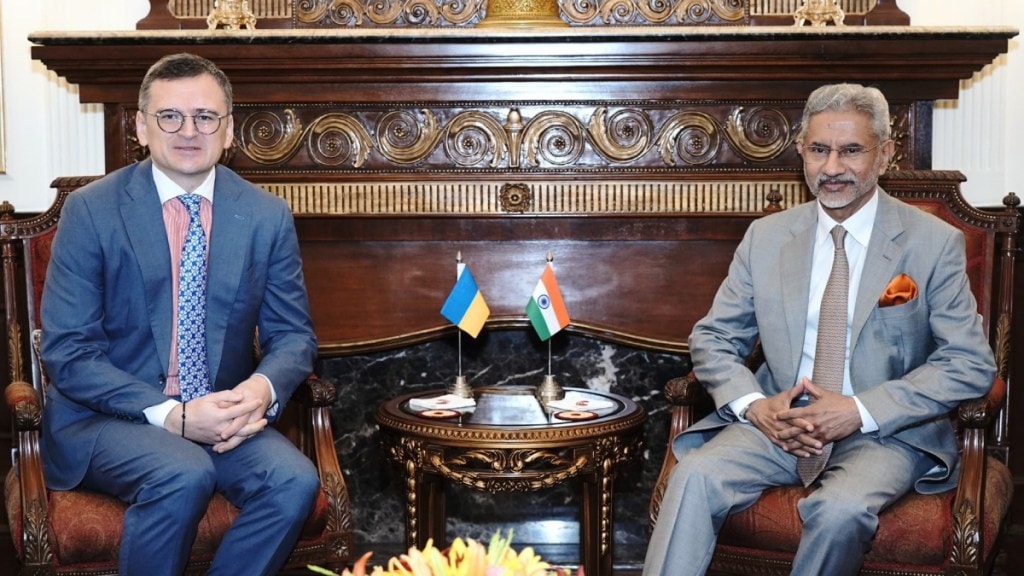 India-Ukraine