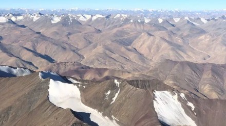 A fresh western disturbance is also likely to affect the Himalayan region (Image/Reuters)