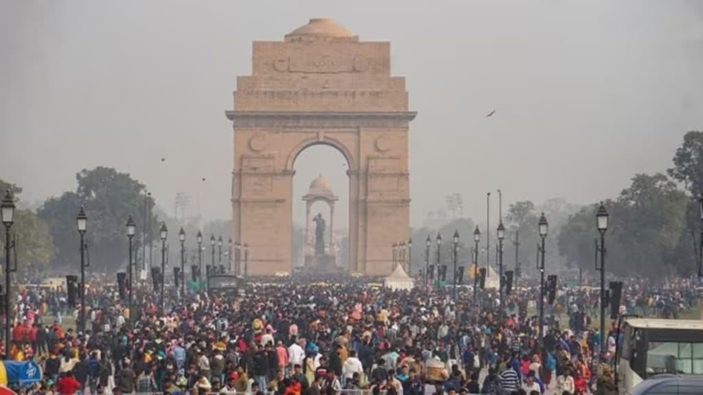 'What's wrong with India?' trends on X, government joins netizens with interesting response