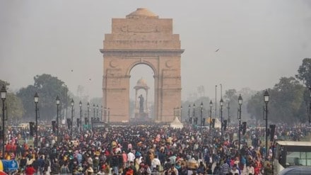 'What's wrong with India?' trends on X, government joins netizens with interesting response