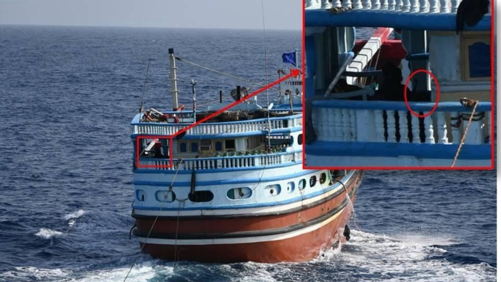 Indian Navy