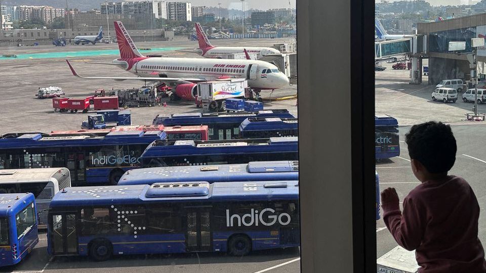 The revamped regulations aim to ensure that pilots are in good shape before operating a flight (Image/Reuters)