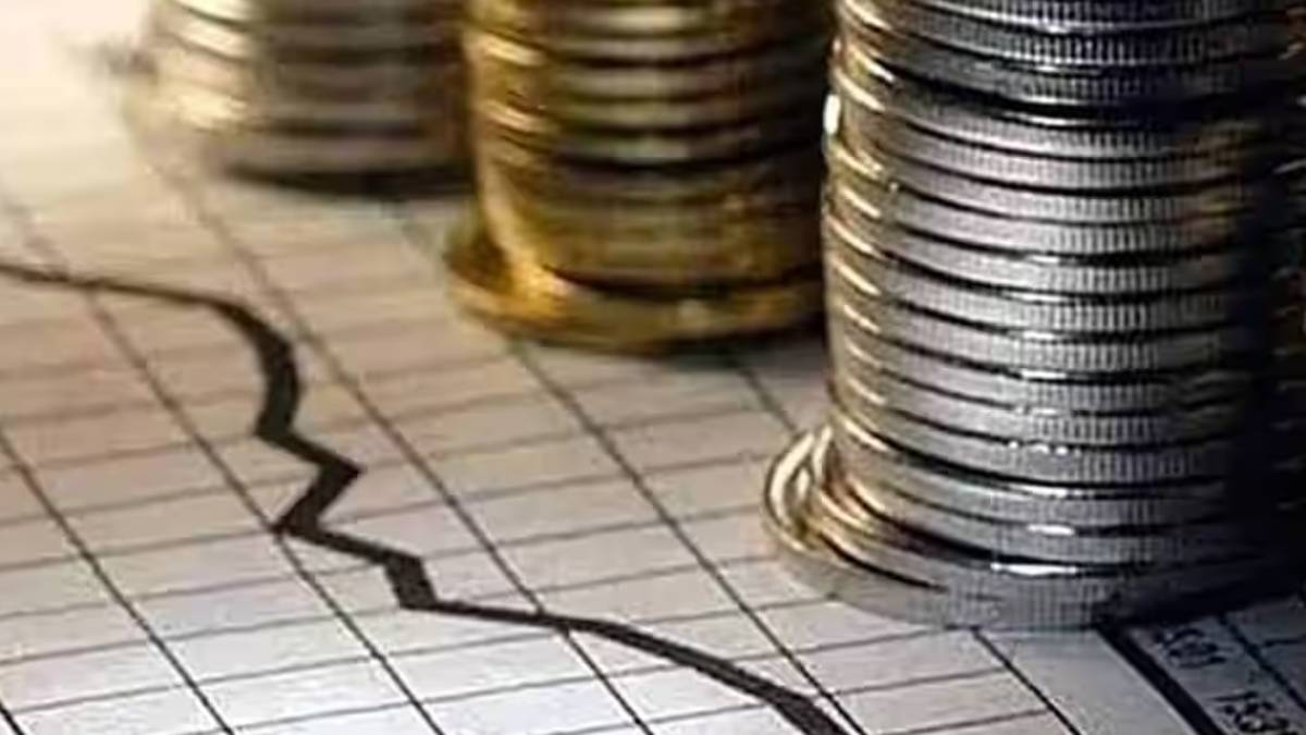 The Indian government recently raised its GDP growth forecast for FY24 to 7.6% from the previous estimate of 7.3% (Image source: Unplash) The Indian government recently raised its GDP growth forecast for FY24 to 7.6% from the previous estimate of 7.3% (Image source: Unplash)