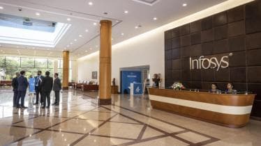 bofa, fidelity, tiaa, infosys, ransomware attack