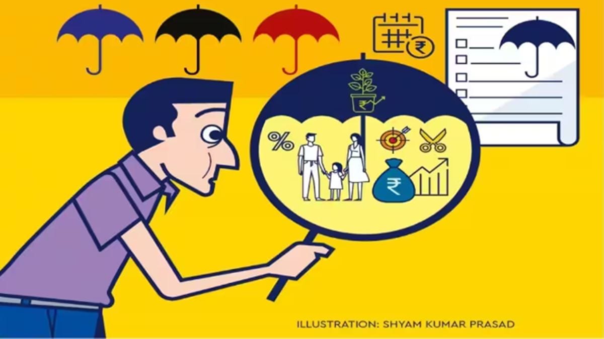 Why you should never buy insurance just for tax saving