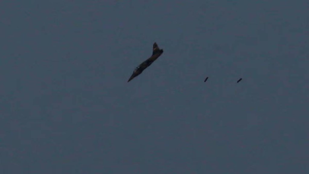 Israeli strikes on Syria Israeli strikes on Syria