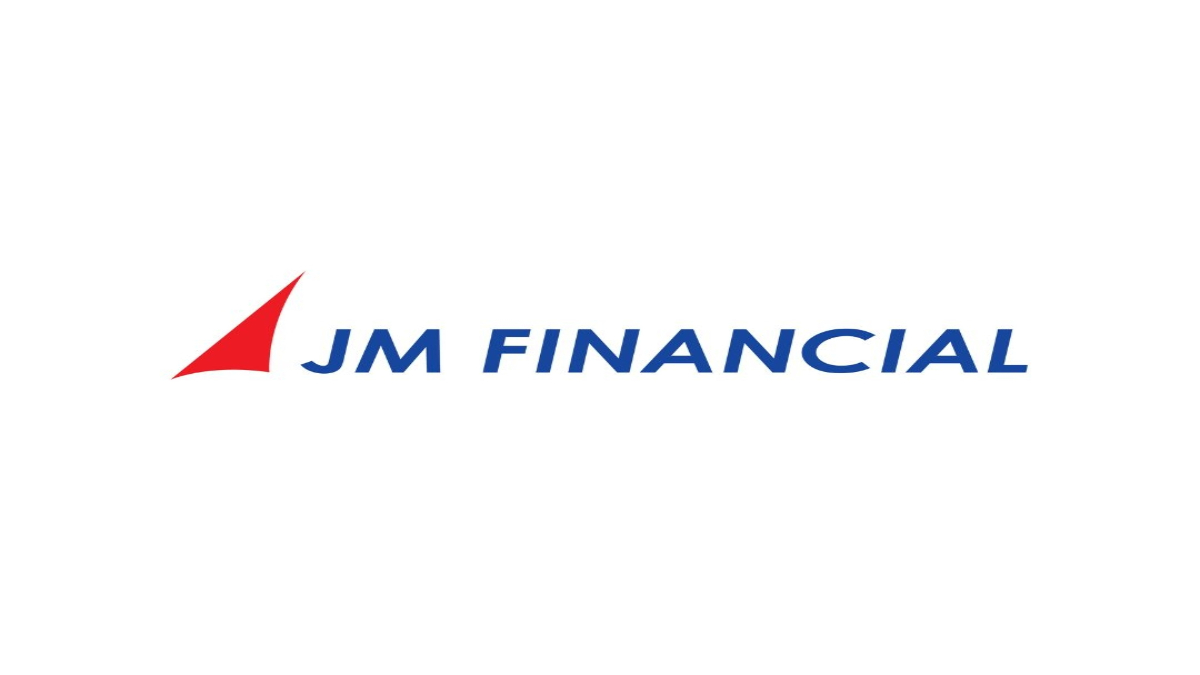 JM Financial shares fall JM Financial shares fall