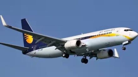 Jet airways pti