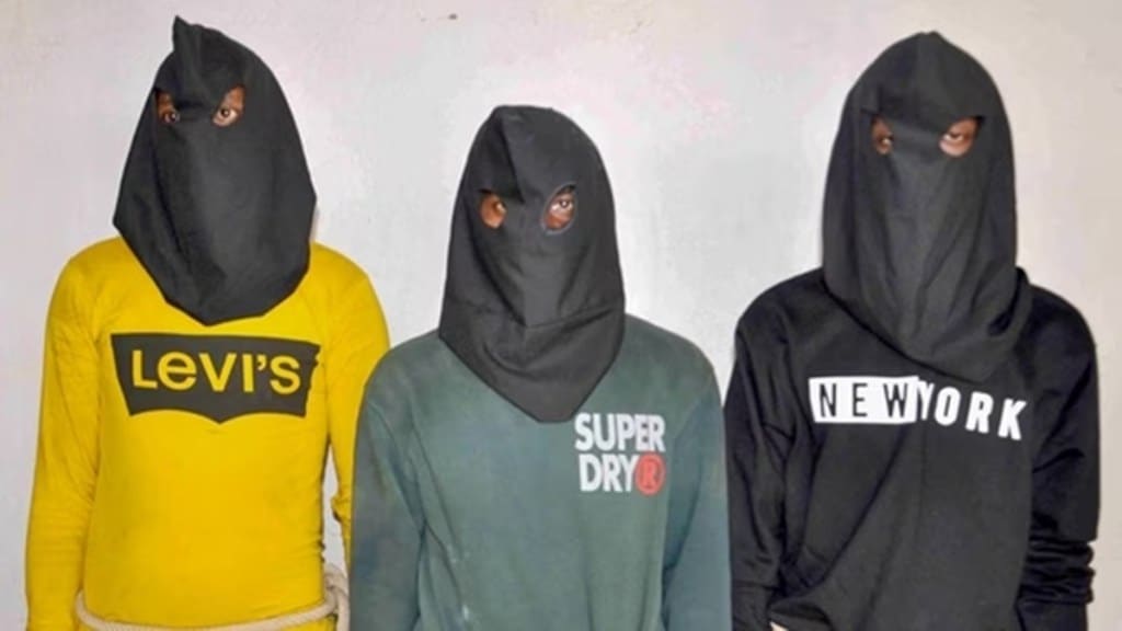 Spanish tourist gang-rape: Jharkhand Police form SIT to nab 3 remaining accused, NCW steps in - Top Developments Spanish tourist gang-rape: Jharkhand Police form SIT to nab 3 remaining accused, NCW steps in - Top Developments