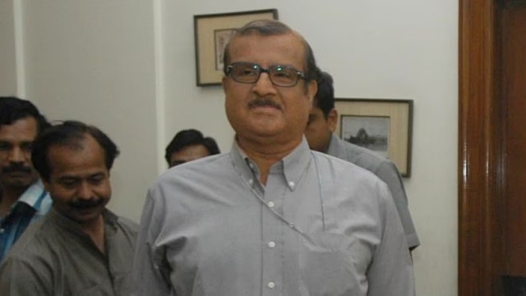 K M Chandrasekhar , K M Chandrasekhar news, K M Chandrasekhar interview, K M Chandrasekhar financial express