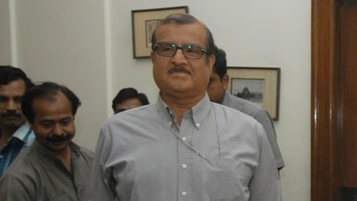 K M Chandrasekhar , K M Chandrasekhar news, K M Chandrasekhar interview, K M Chandrasekhar financial express K M Chandrasekhar , K M Chandrasekhar news, K M Chandrasekhar interview, K M Chandrasekhar financial express