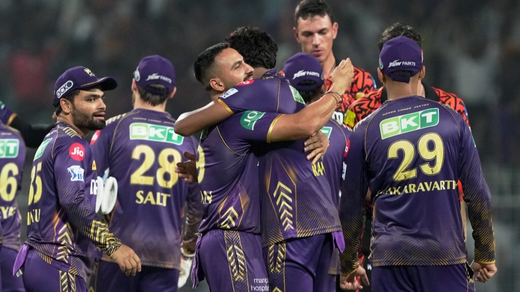 IPL 2024, SRH vs KKR, Eden Garden, Pat Cummins, Mitch Starc, gautam Gambhir, Tata IPL 2024
